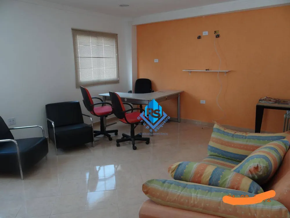 Loja-Salão, 130 m² - Foto 6
