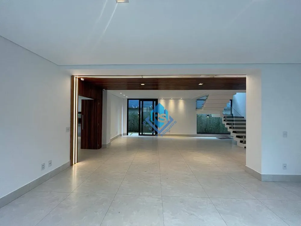 Sobrado, 4 quartos, 400 m² - Foto 4