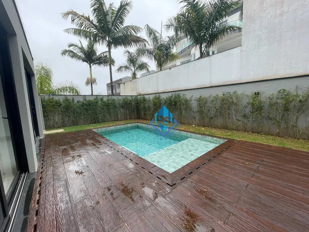 Sobrado, 4 quartos, 400 m² - Foto 2