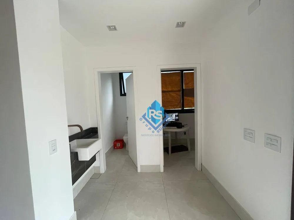 Sobrado, 4 quartos, 400 m² - Foto 6