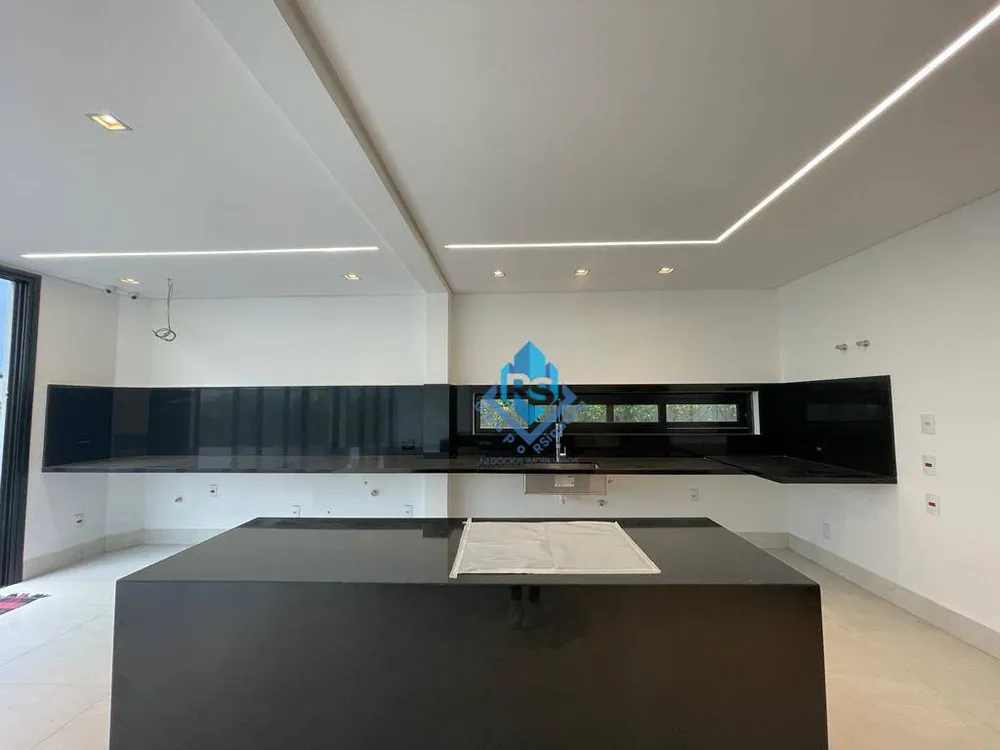 Sobrado, 4 quartos, 400 m² - Foto 5
