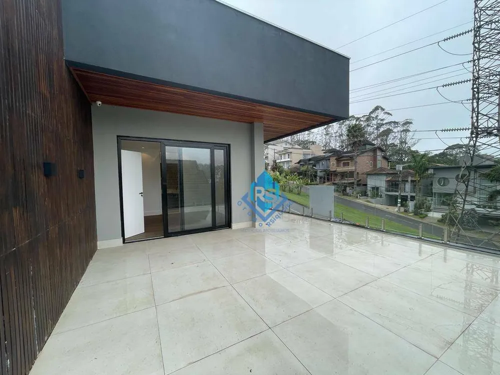 Sobrado, 4 quartos, 400 m² - Foto 8