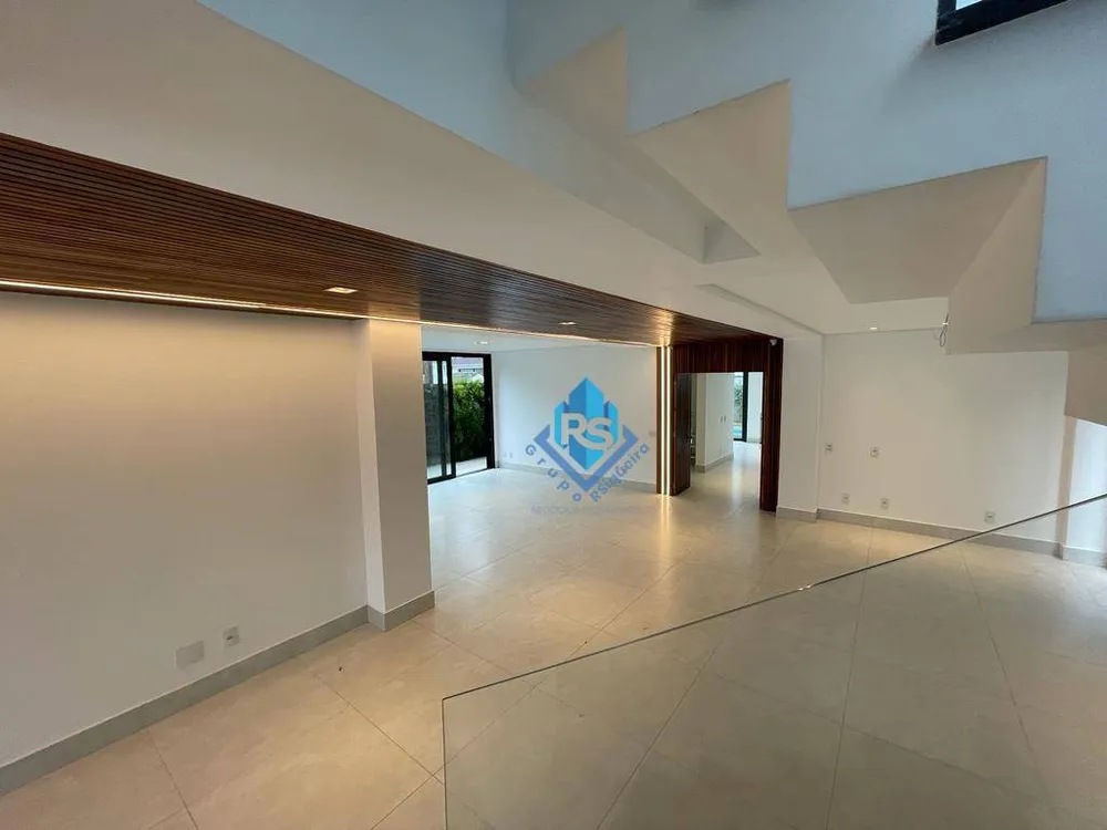 Sobrado, 4 quartos, 400 m² - Foto 12