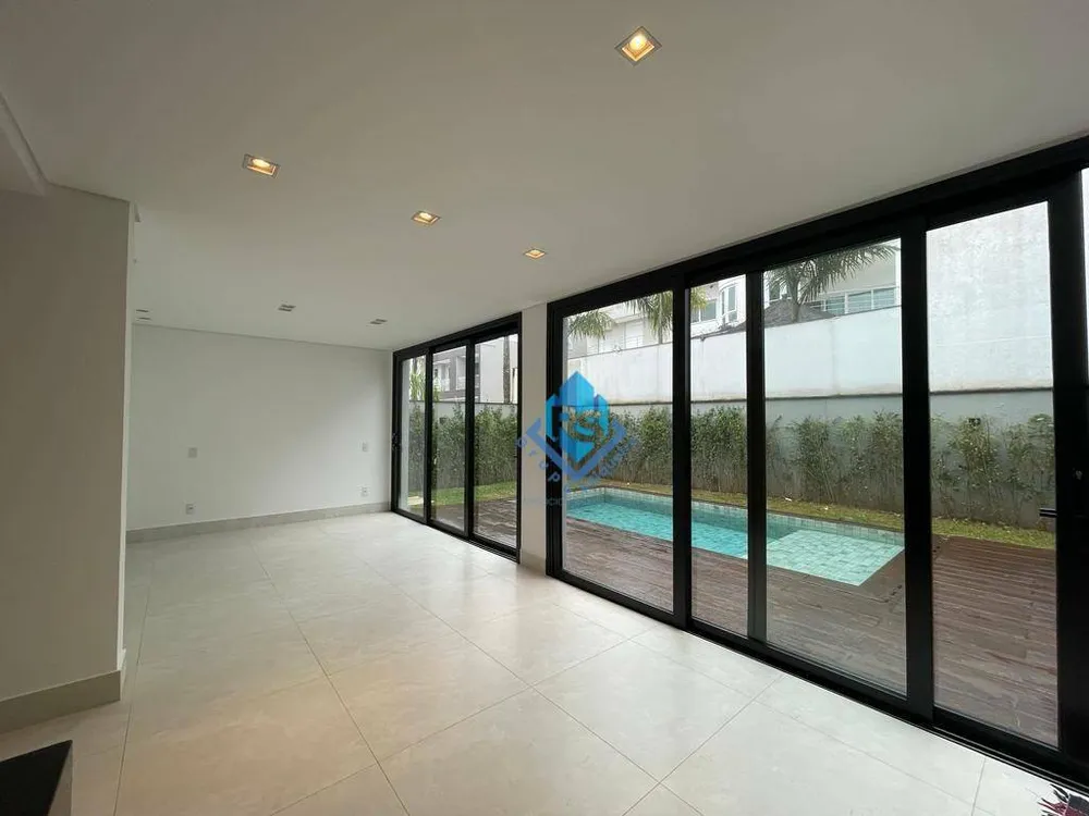 Sobrado, 4 quartos, 400 m² - Foto 3