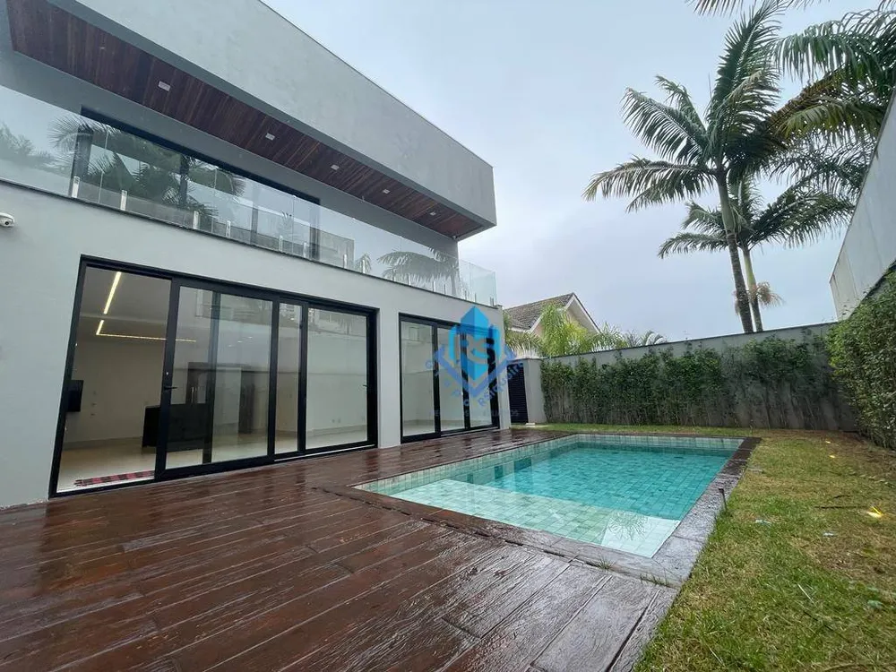 Sobrado, 4 quartos, 400 m² - Foto 1