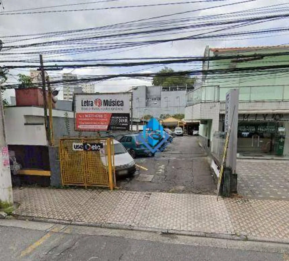 Terreno, 400 m² - Foto 1