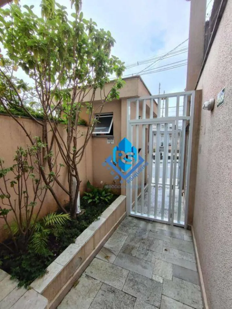 Apartamento, 2 quartos, 52 m² - Foto 8