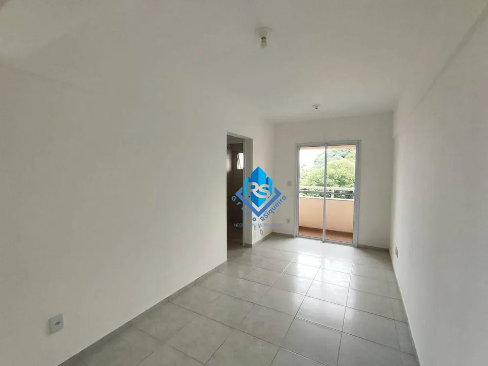 Apartamento, 2 quartos, 52 m² - Foto 1
