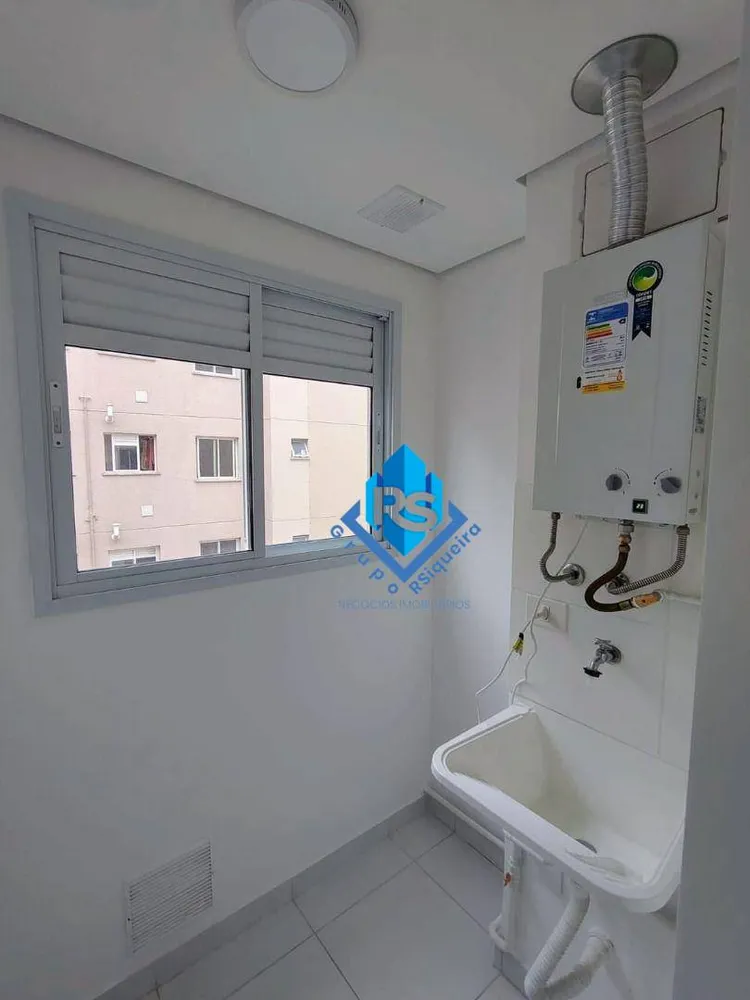 Apartamento, 2 quartos, 44 m² - Foto 3