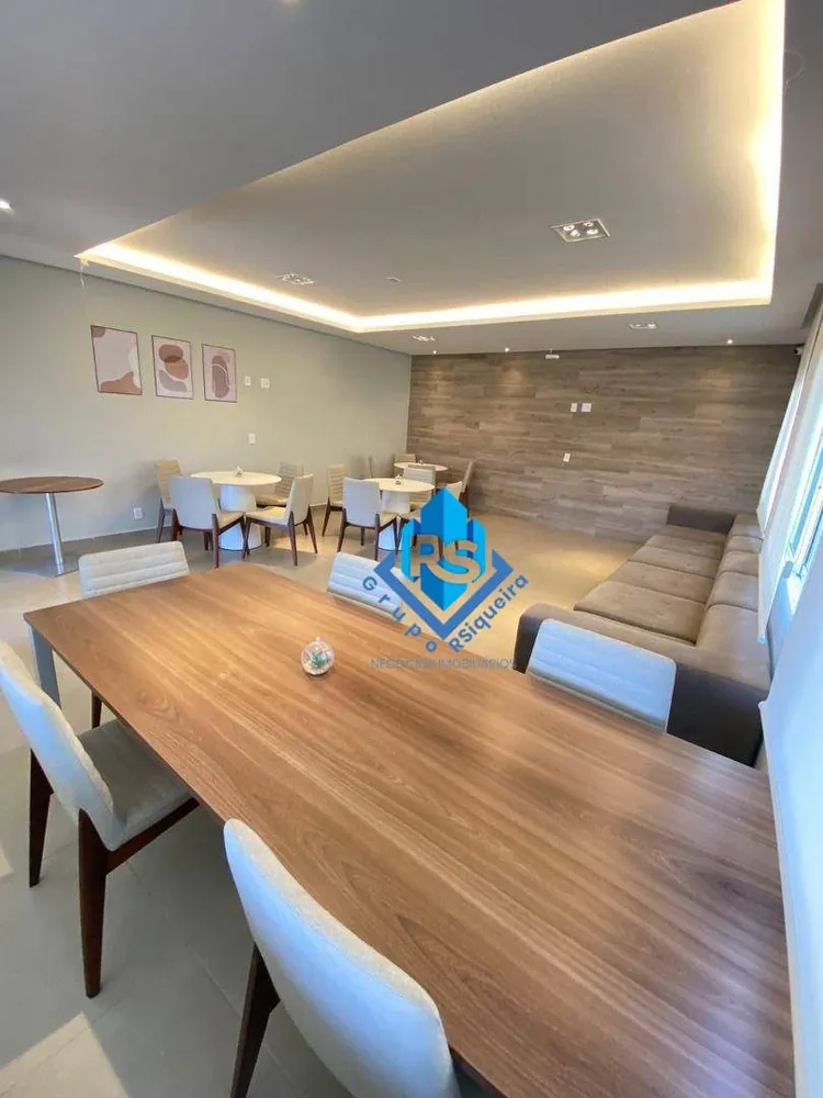 Apartamento, 2 quartos, 44 m² - Foto 5