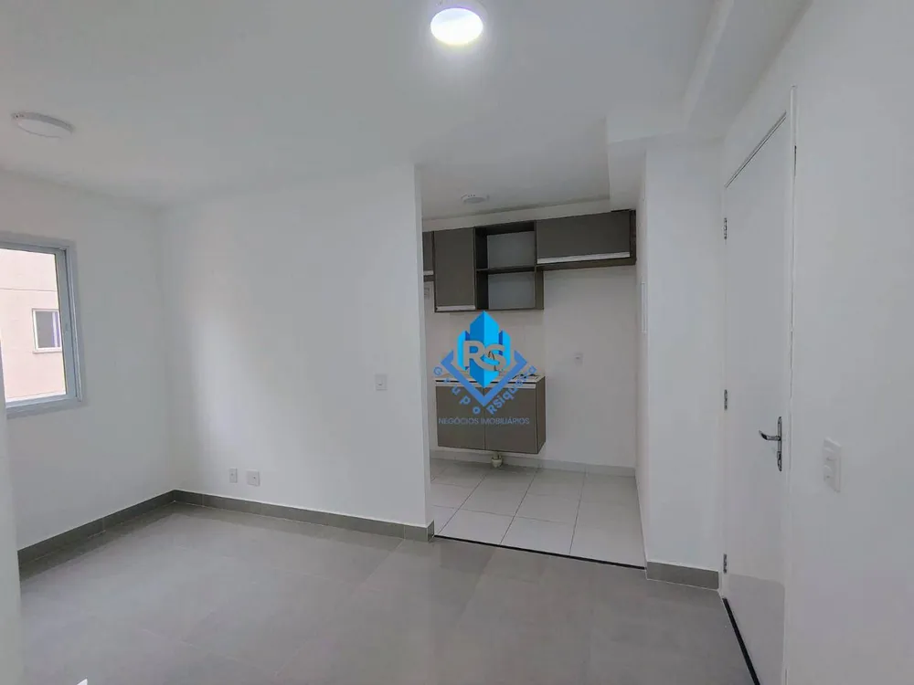 Apartamento, 2 quartos, 44 m² - Foto 8