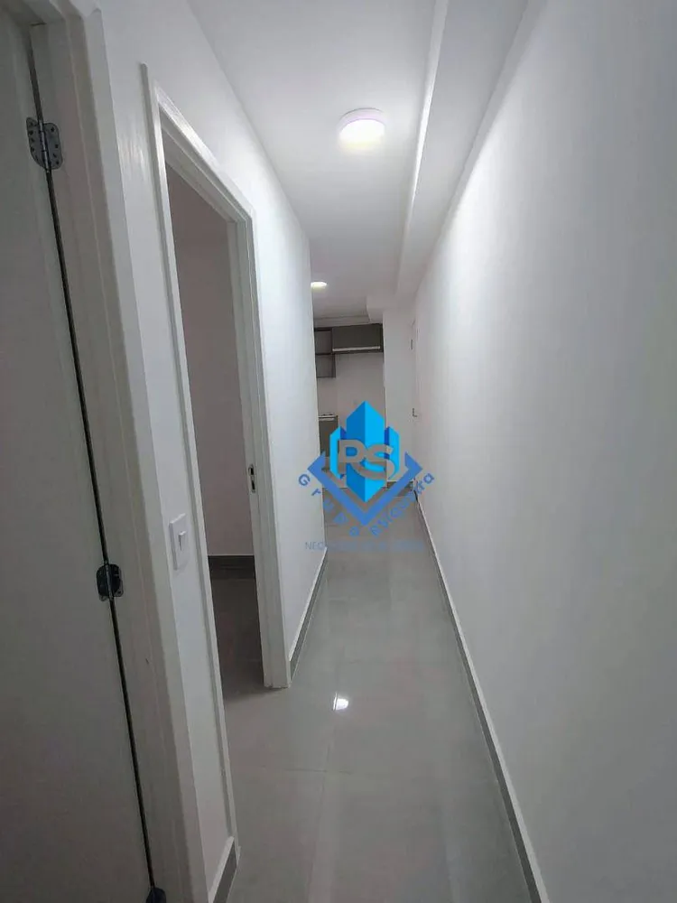 Apartamento, 2 quartos, 44 m² - Foto 4