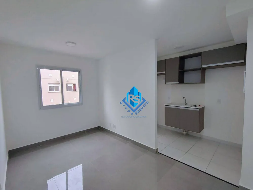 Apartamento, 2 quartos, 44 m² - Foto 6