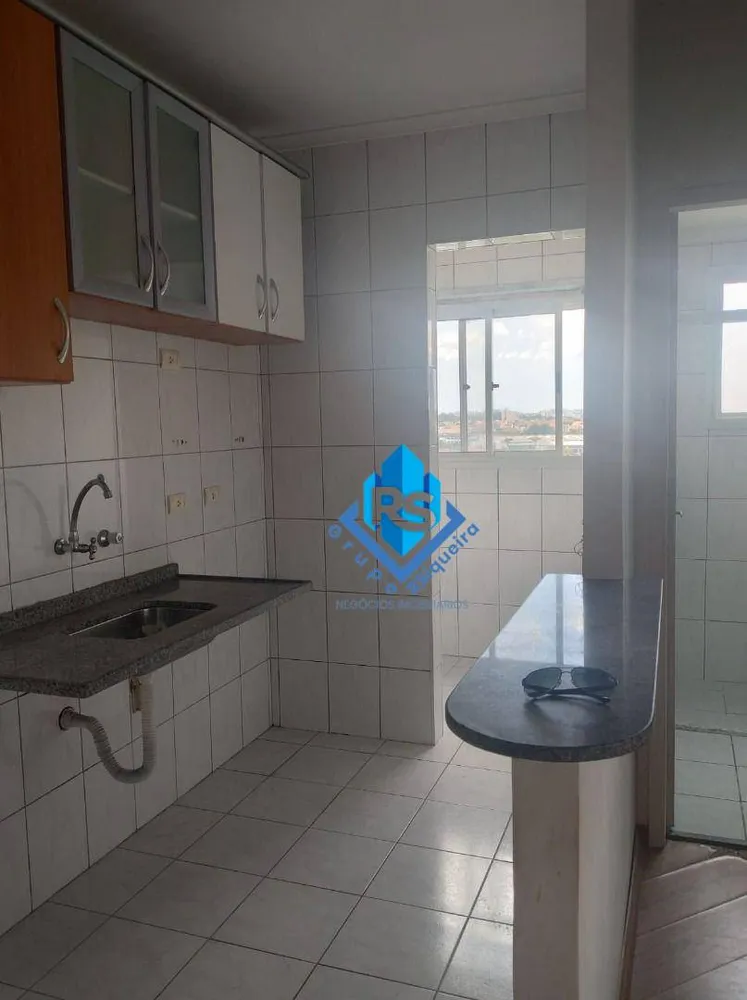 Apartamento, 1 quarto, 42 m² - Foto 2