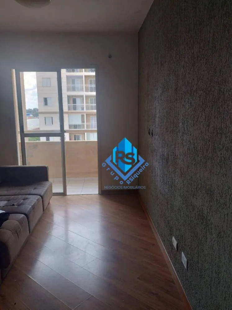 Apartamento, 1 quarto, 42 m² - Foto 2