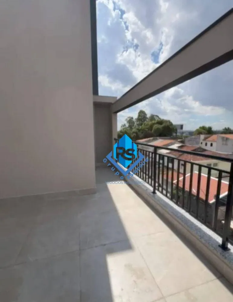 Cobertura, 2 quartos, 125 m² - Foto 1
