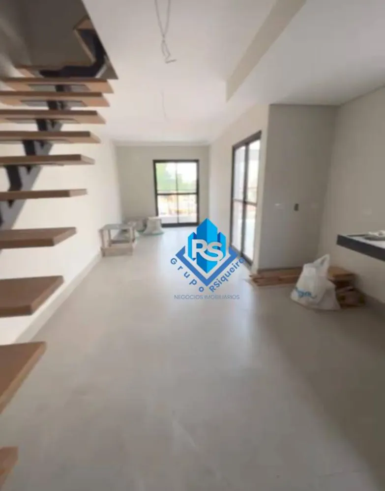 Cobertura, 2 quartos, 125 m² - Foto 4