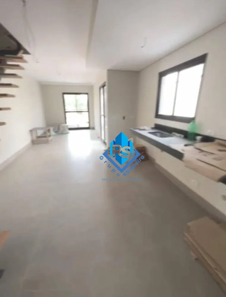 Cobertura, 2 quartos, 125 m² - Foto 1