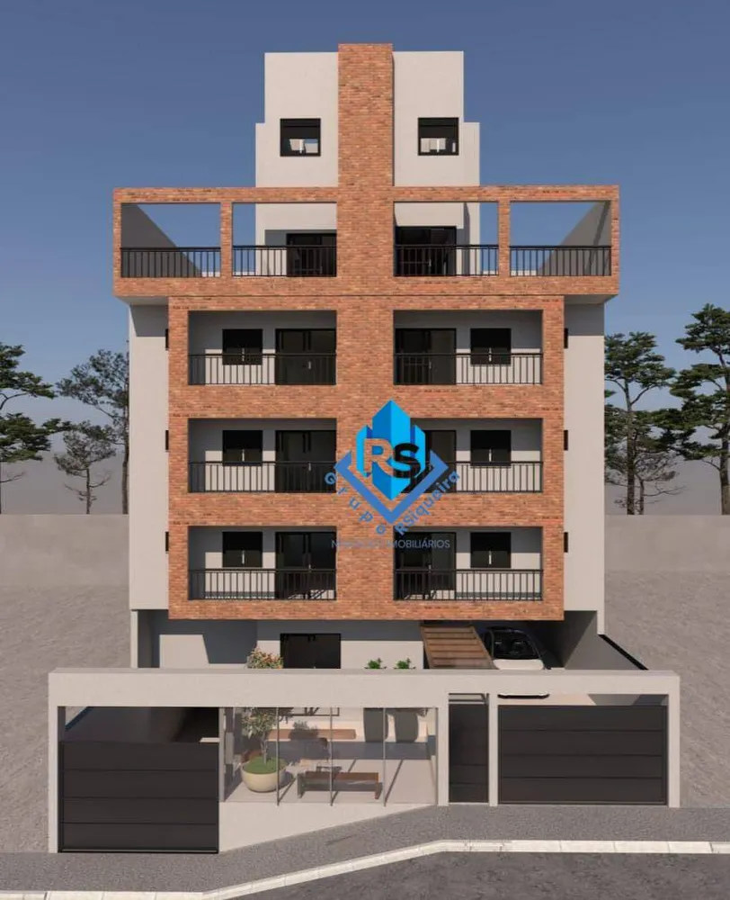 Cobertura, 2 quartos, 125 m² - Foto 15