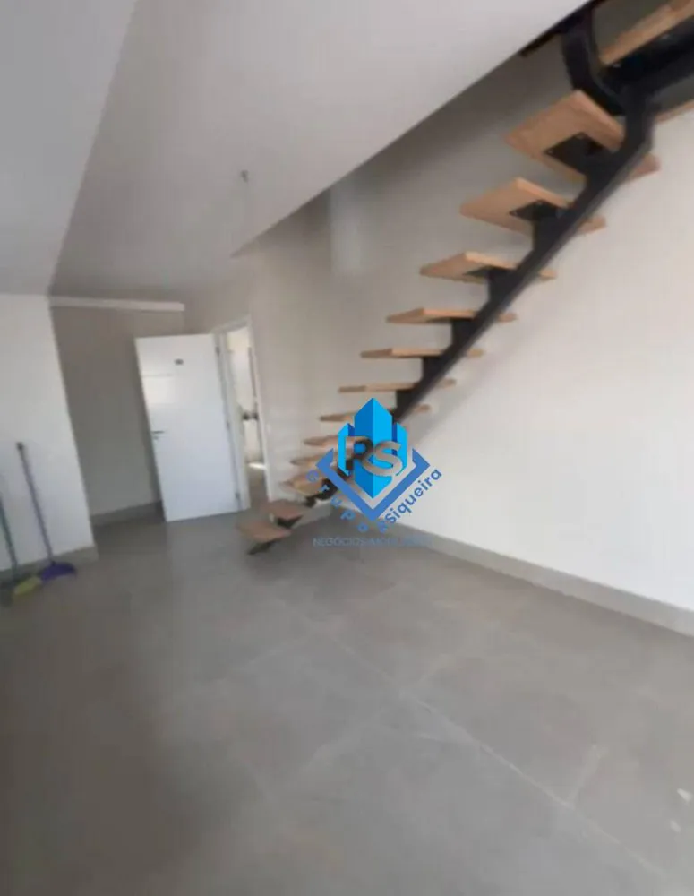 Cobertura, 2 quartos, 125 m² - Foto 2