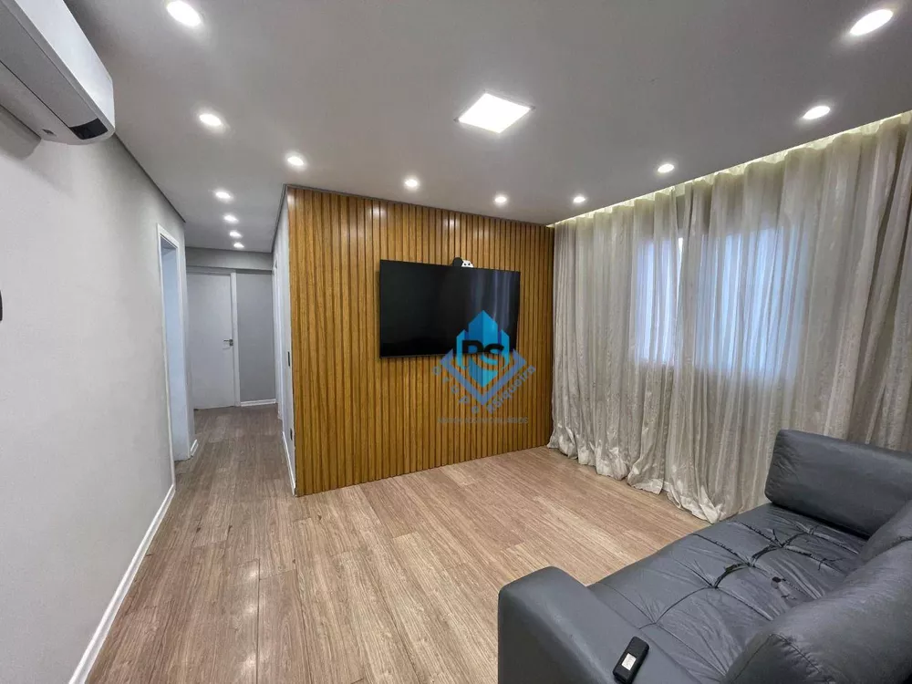 Apartamento à venda com 3 quartos, 61m² - Foto 7