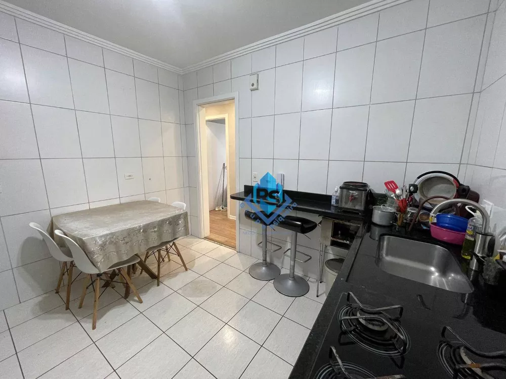 Apartamento à venda com 3 quartos, 61m² - Foto 13