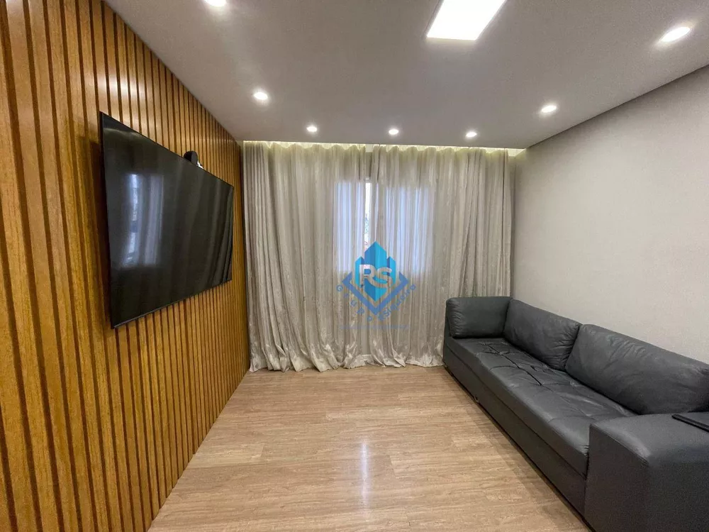 Apartamento à venda com 3 quartos, 61m² - Foto 3