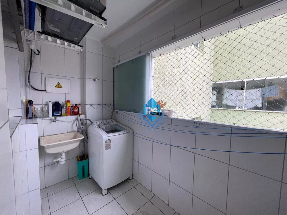 Apartamento à venda com 3 quartos, 61m² - Foto 10