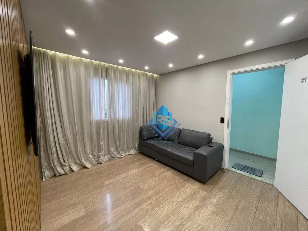 Apartamento à venda com 3 quartos, 61m² - Foto 6