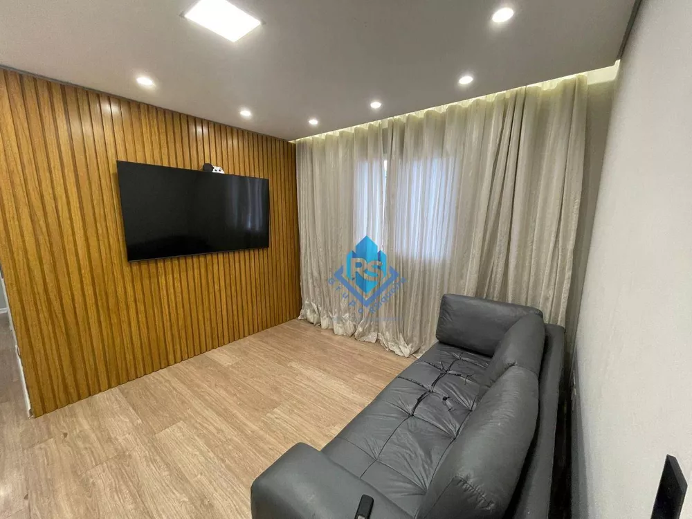 Apartamento à venda com 3 quartos, 61m² - Foto 2