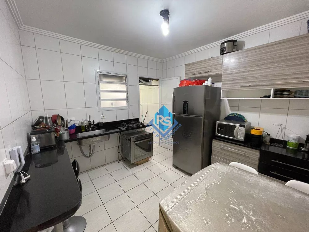 Apartamento à venda com 3 quartos, 61m² - Foto 11