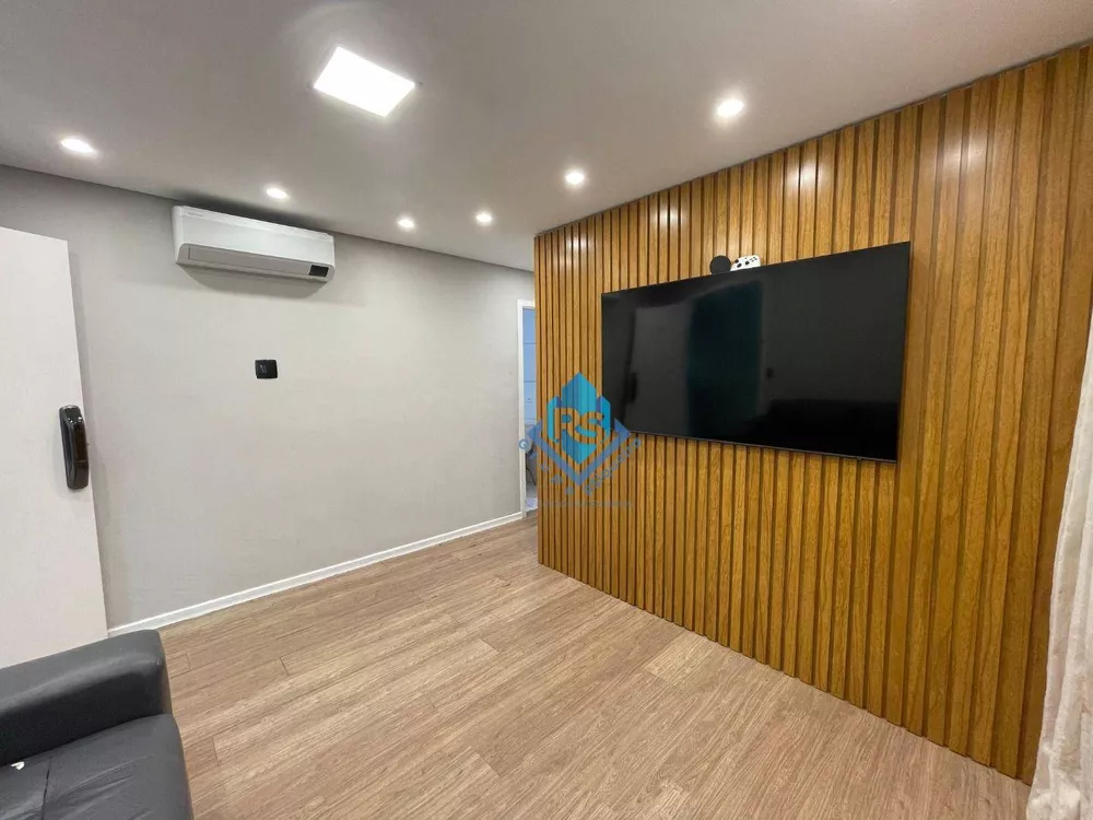 Apartamento à venda com 3 quartos, 61m² - Foto 4