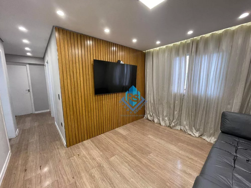 Apartamento à venda com 3 quartos, 61m² - Foto 5