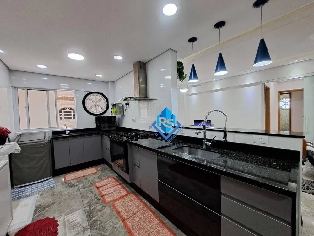 Apartamento, 3 quartos, 90 m² - Foto 1