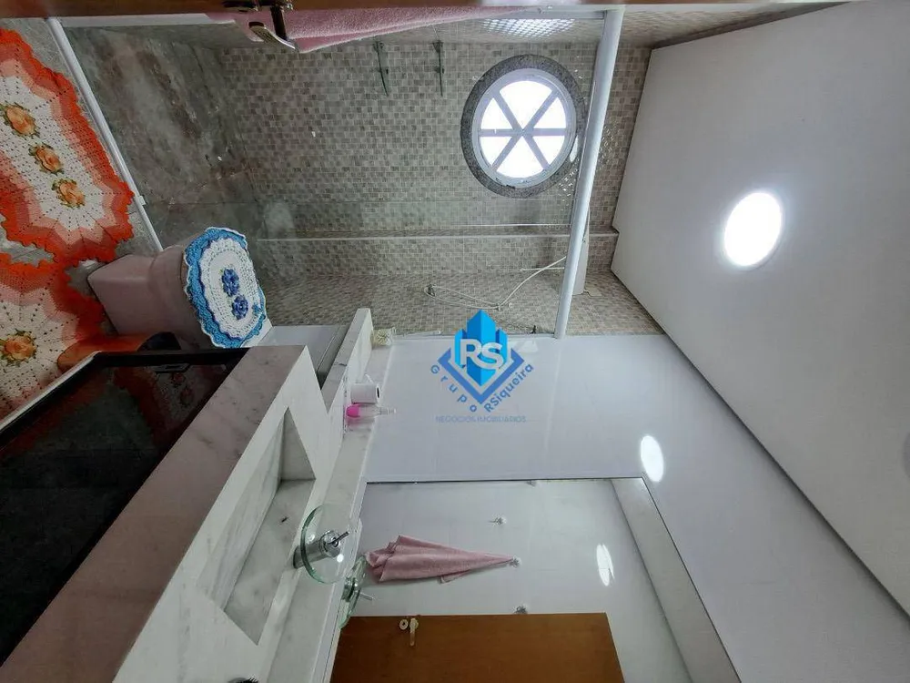 Apartamento, 3 quartos, 90 m² - Foto 3