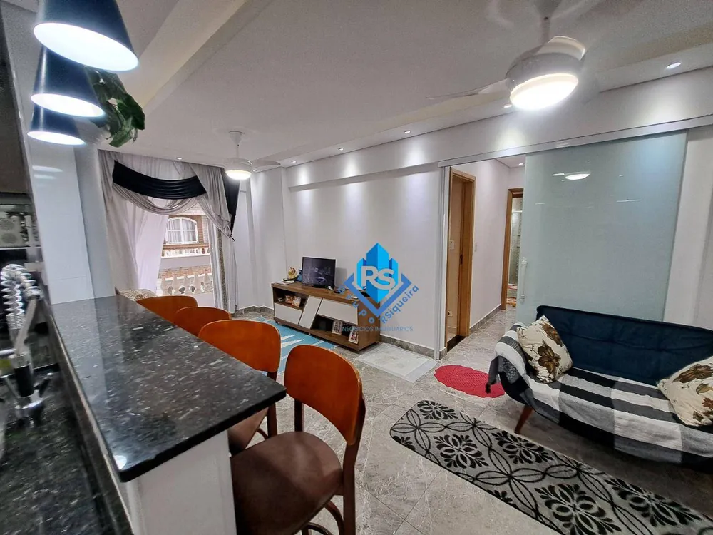 Apartamento, 3 quartos, 90 m² - Foto 6