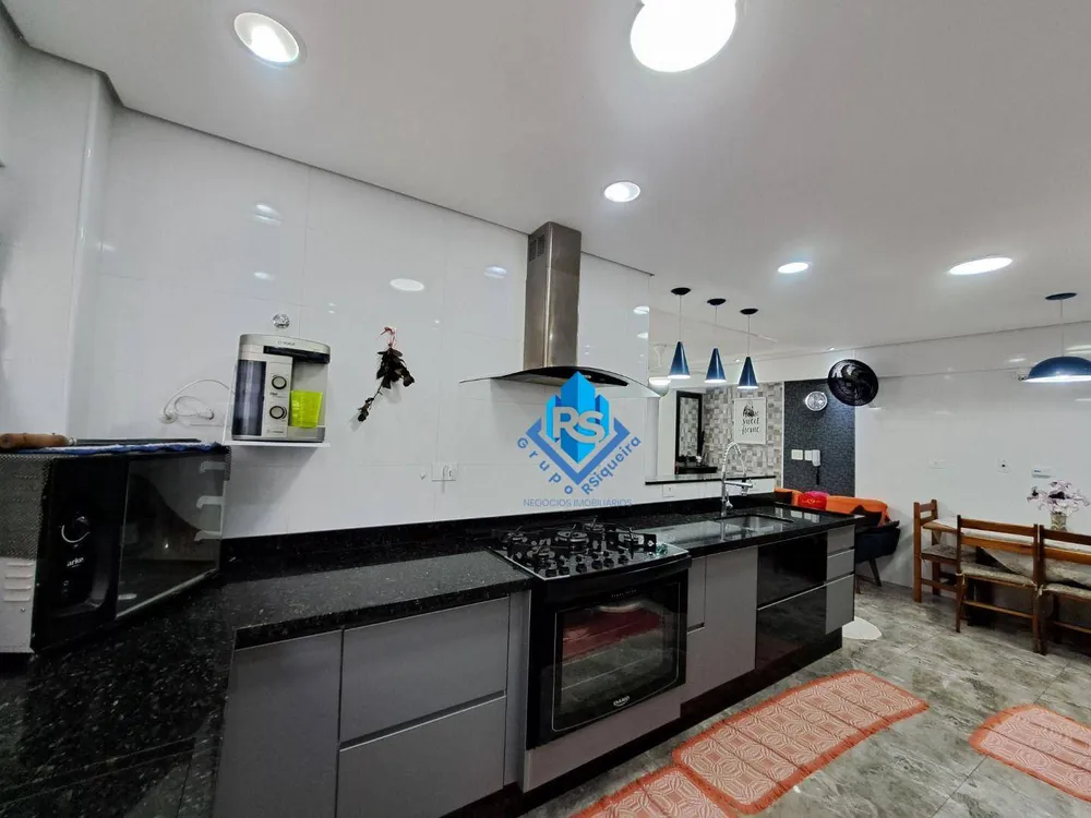 Apartamento, 3 quartos, 90 m² - Foto 7