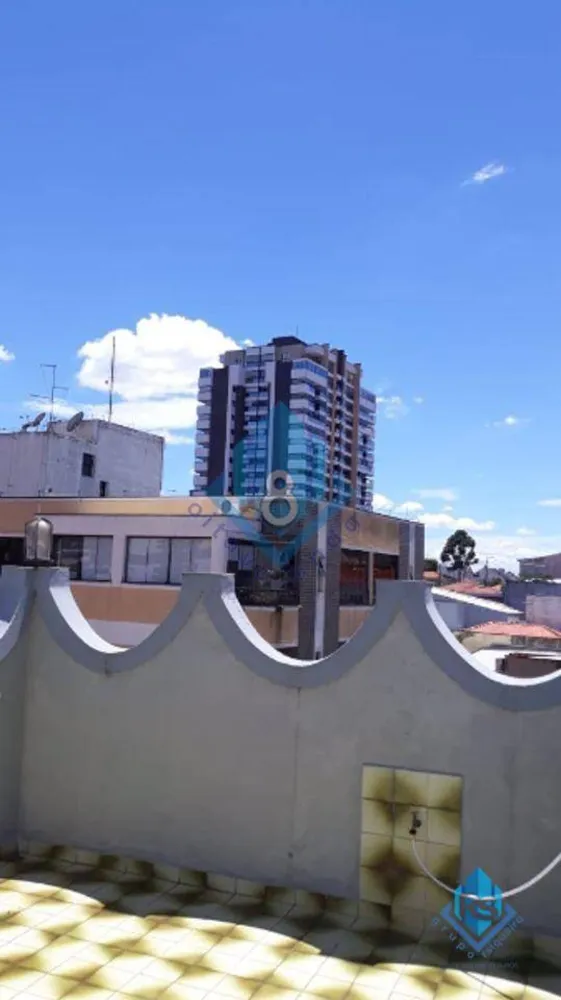 Sobrado, 3 quartos, 322 m² - Foto 16