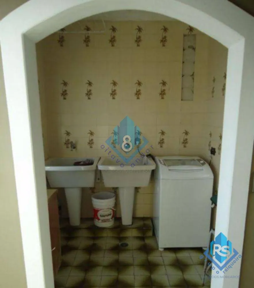 Sobrado, 3 quartos, 322 m² - Foto 3
