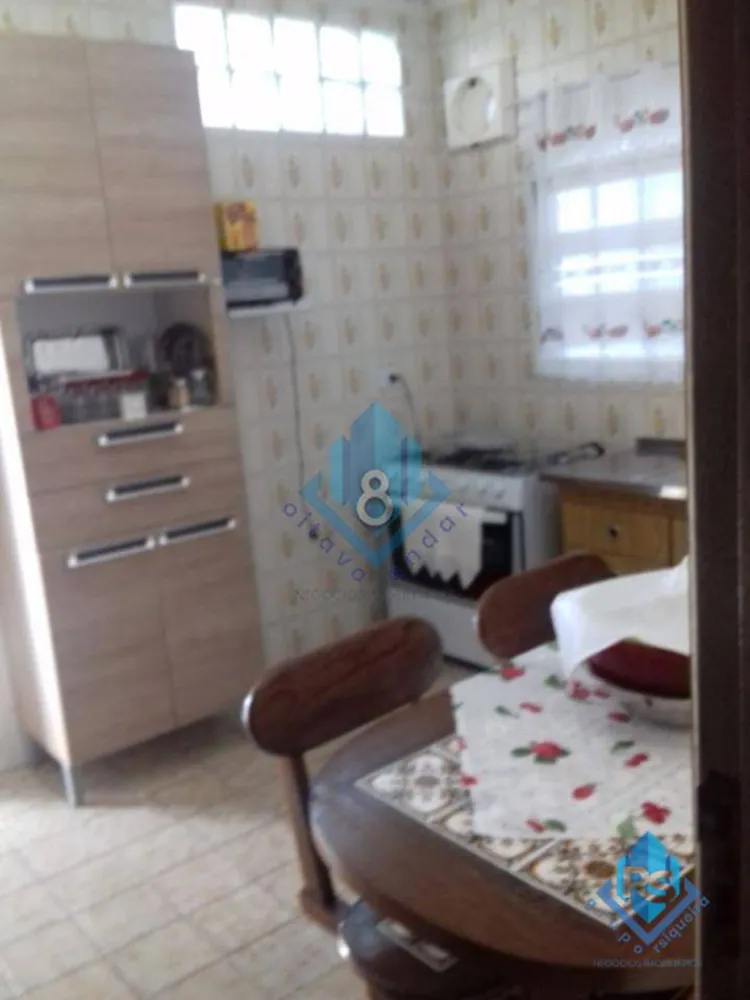 Sobrado, 3 quartos, 322 m² - Foto 1