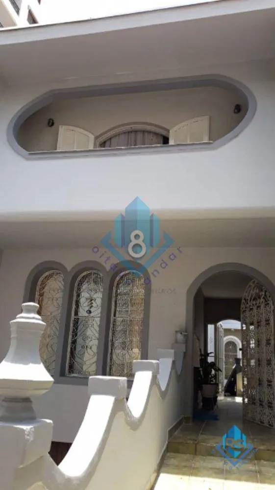 Sobrado, 3 quartos, 322 m² - Foto 13