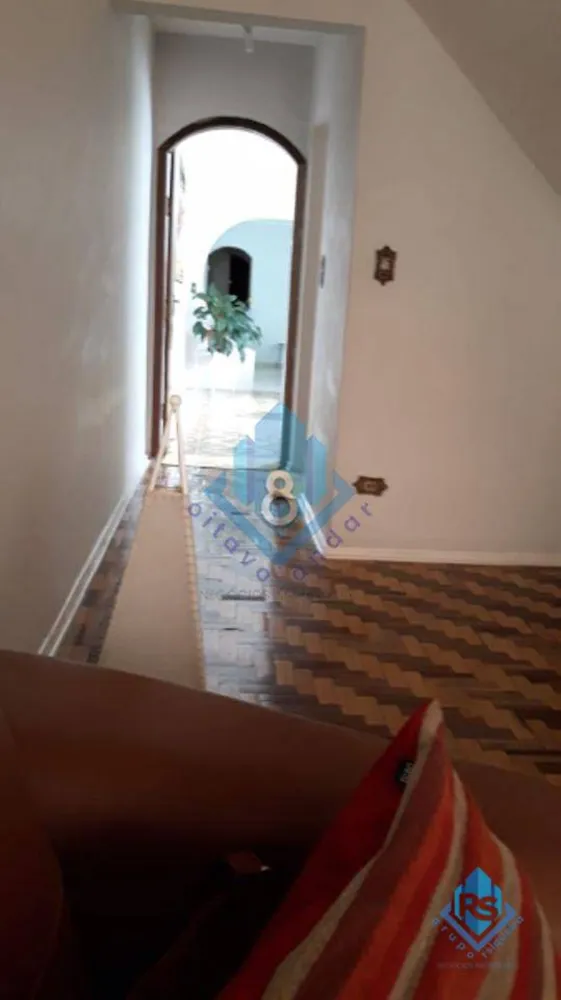 Sobrado, 3 quartos, 322 m² - Foto 2