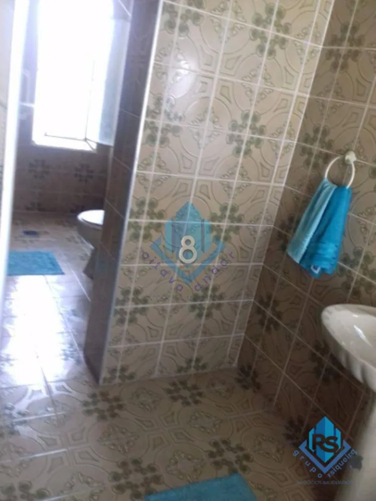 Sobrado, 3 quartos, 322 m² - Foto 14