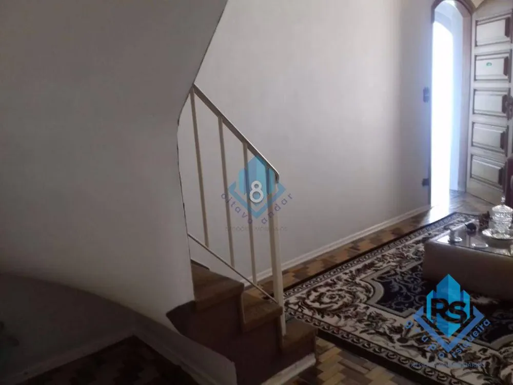 Sobrado, 3 quartos, 322 m² - Foto 15