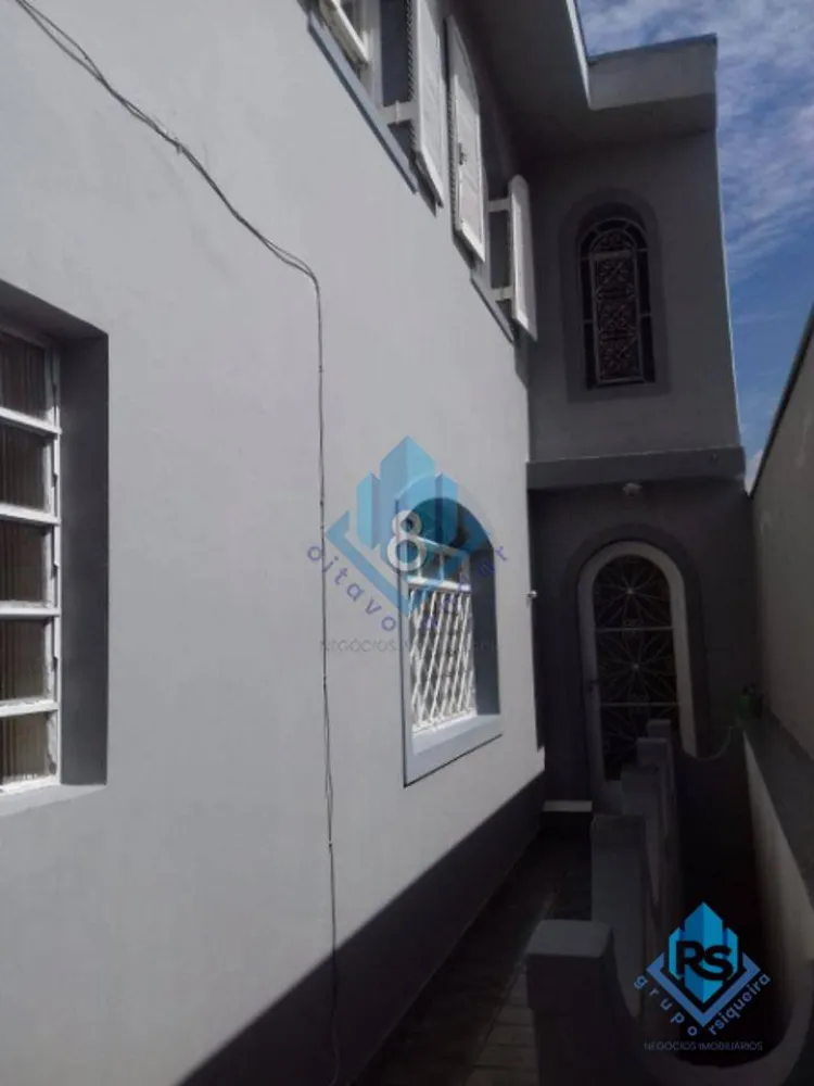 Sobrado, 3 quartos, 322 m² - Foto 12