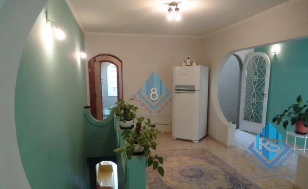 Sobrado, 3 quartos, 322 m² - Foto 5