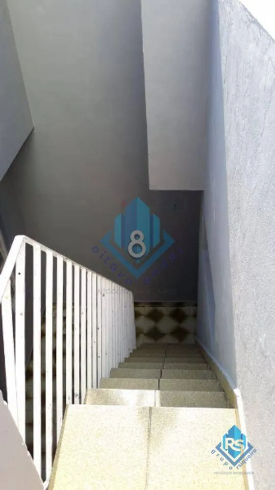 Sobrado, 3 quartos, 322 m² - Foto 9