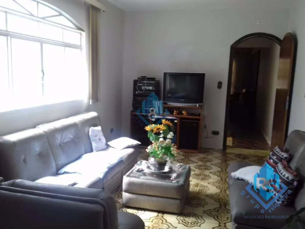 Sobrado, 3 quartos, 322 m² - Foto 10
