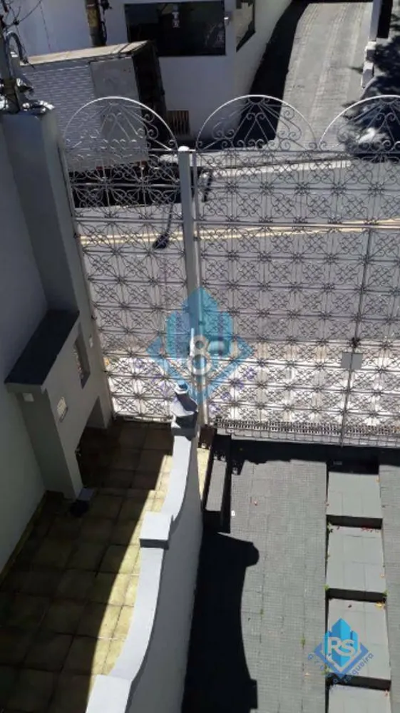 Sobrado, 3 quartos, 322 m² - Foto 4