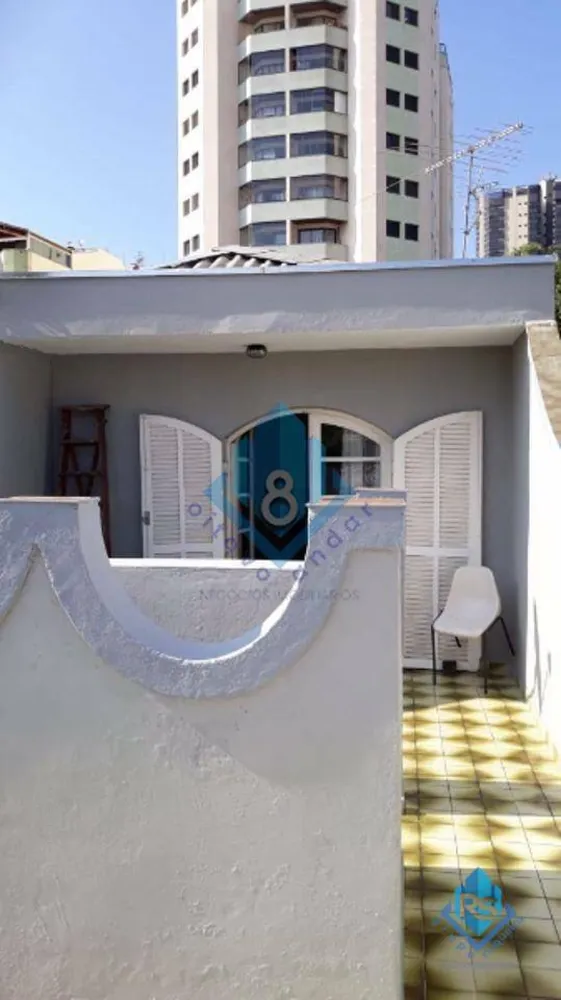 Sobrado, 3 quartos, 322 m² - Foto 8